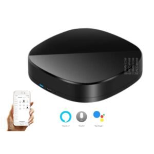 Smart IR Include Smart IR Remote