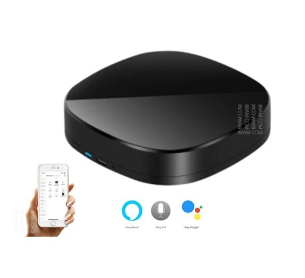 Smart IR Include Smart IR Remote