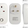 Smart Plug Include Smart Plug Basic 10A