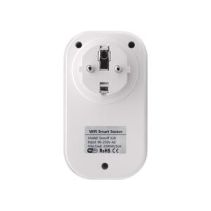 IncludeBox Smart Plug Basic 10A